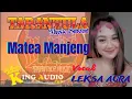 Download Lagu Matea Manjeng - Lexa Aura | Live Tarantula Music Sibond