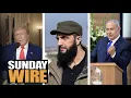 Download Lagu SUNDAY WIRE EP 555 – 'War Choreographed' with Patrick Henningsen and guests
