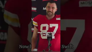 Friendship Bracelet To My Wife Travis Kelce Taylor Swift