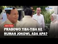 Download Lagu PRESIDEN PRABOWO Tiba-tiba Sambangi Rumah Jokowi, Ada Apa❓
