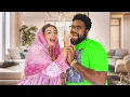 I Tested Being An Indian House Wife For 24HR CRAZY REACTION