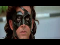 Lagu Krrish Movie |Chase By KRRISH | Best Scene In Krrish Movie
