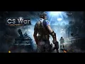 CS War gun king FPS project unity free