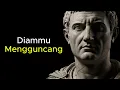 Lagu Saat Kamu Mendadak Diam… Dia Mulai Kehilangan Kendali! | Filsafat Stoikisme