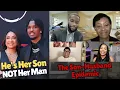 Download Lagu Jayden Daniels and Mom Son-Husband Relationship Explained Perfectly