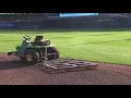 PIX11 Weather Day at Citi Field Meet the grounds crew