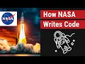 NASA s 10 Crazy Coding Guidelines
