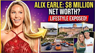 The Real Life of Alix Earle 2026