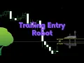 MQL4 MQL5 Trailing Entry Robot