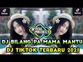 dj bilang pa mama mantu ko siap slow !! Dj tiktok terbaru 2021 !! DJ SANTUY