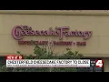The Cheesecake Factory at Chesterfield Mall to close
