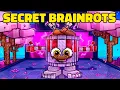 New Cherry Blossom Biome Gives INSANE Brainrots on Plants vs Brainrots