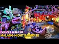 Download Lagu MALANG NIGHT PARADISE Terbaru ‼ Banyak Wahana Baru ‼ Wisata Malang