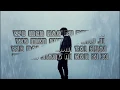 Lagu JJ-Lin [zhi shao hai you ni]- Lyrics