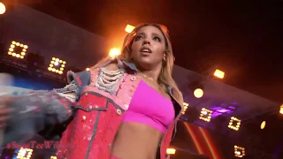 tinashe 2 on live iheartsummer17 