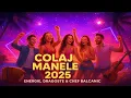 Download Lagu Colaj Turbo Manele 2025 ⚡ | Dragoste, Vară și Distracție Balcanică