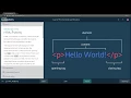 Learn HTML with Codecademy Introduction to HTML Part 1