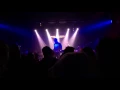 Rationale - Tethered (Live at Hare and Hounds) - 25/04/2017