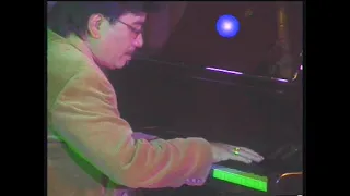 tuhan pelita hidupku panbers