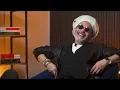 CHILENO QUIQUE NEIRA EXPLICA POR QUÉ SE FUE DE GONDWANA