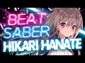 Download Lagu Beat Saber - ATRI - My Dear Moments - Hikari Hanate! (Expert+, Full Combo)