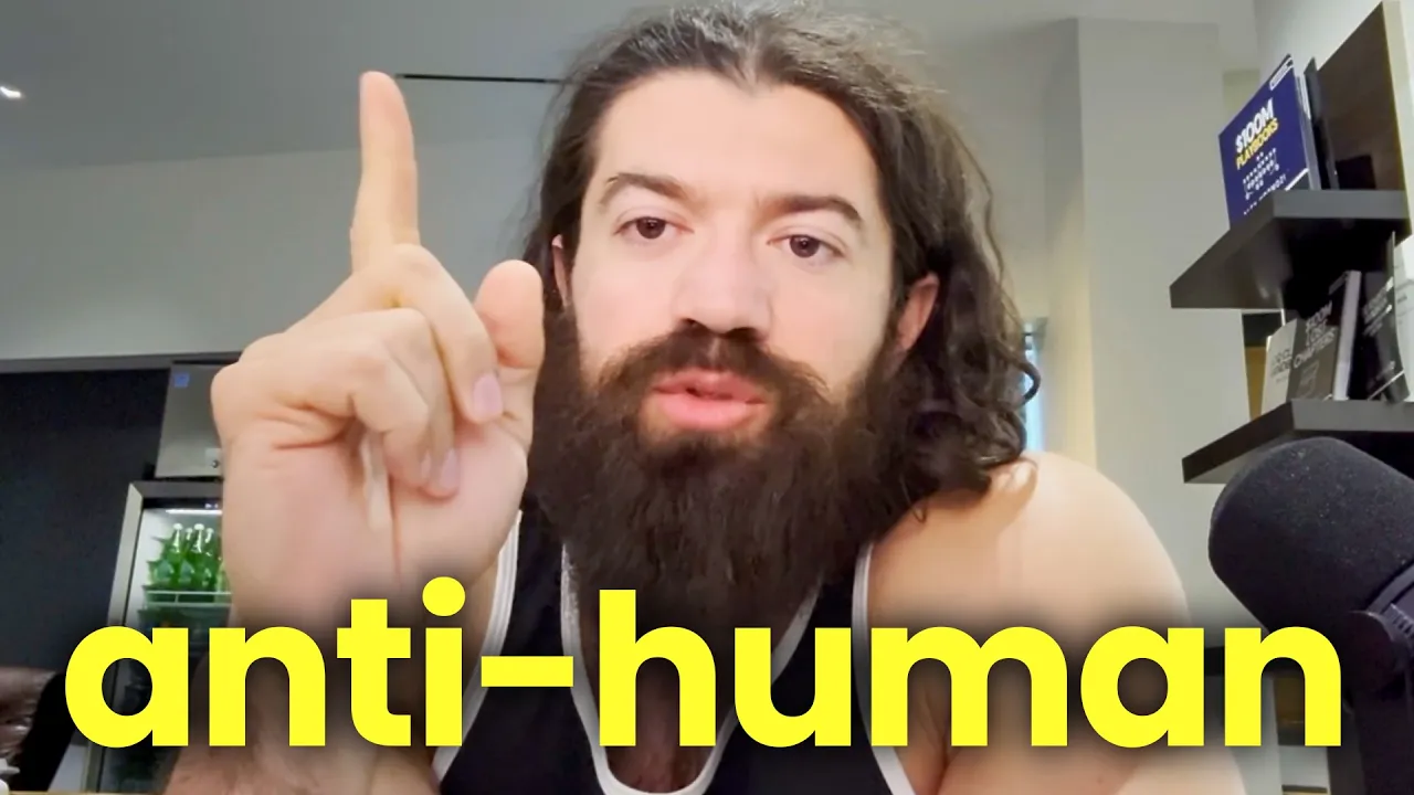 3 signs you're going to be a successful entrepreneur.: video thumbnail