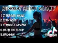 DJ BREAKBEAT MIXTAPE VOLUME 7