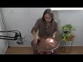 Download Lagu Sunyata Handpan - E Kurd 20 Ember - Meditation music