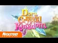 Dora Saves the Crystal Kingdom - Screen Credits November 1st 2009
