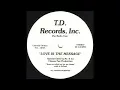 Download Lagu MFSB \u0026 The Salsoul Orchestra - Love Is The Message (Danny Krivit Re-edit) [MayDay Express]
