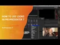 ProPresenter 7 Tutorial How to use Looks