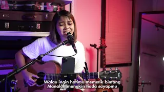 Download TANGAN TAK SAMPAI - CHRISTINE PANJAITAN | LIA MAGDALENA MP3