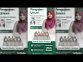Lagu 🔴 LIVE PENGAJIAN UMUM BERSAMA NING UMI LAILA TASYAKURAN KHITAN ANANDA ACHMAD FIRZA ALI ADZIMI