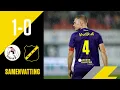 SAMENVATTING | Sparta Rotterdam - NAC | 1-0 | 2025/2026