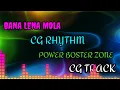 Download Lagu BANA LE NA MOLA CG RHYTHM DJ C2M @POWER BOSTER ZONE #janghel #djc2m