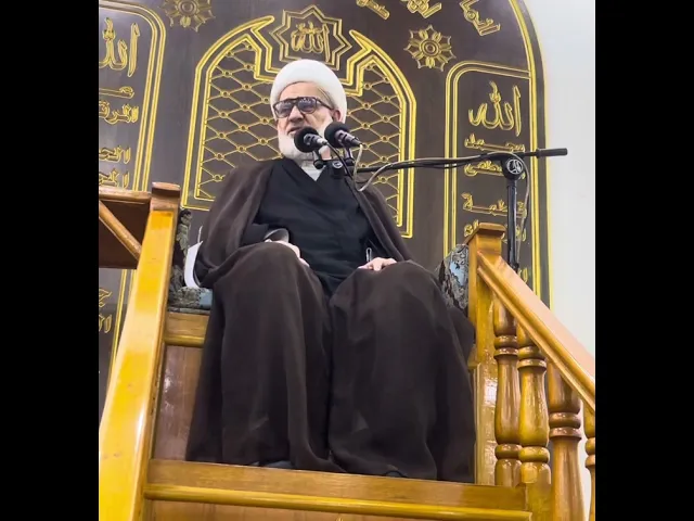 ⁣قاعدة الفراغ والتجاوز والانشغال اليقيني ( حامد السبتي)