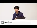 Horace He Building Machine Learning Systems for a Trillion Trillion Floating Point Operations