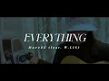 Marz23 - Everything (feat. W.LIN) | Acoustic COVER | Natalie P