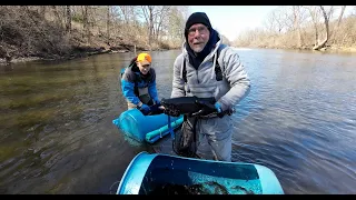 Trout Stocking In Pennsylvania 2025