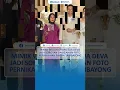 Download Lagu Mimik Wajah Orangtua Deva Mahenra jadi Sorotan dalam Unggahan foto Pernikahan Mikha Tambayong