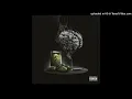 BLOK3 - CIRO (Slowed + Reverb)