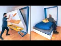 TOP 100 Amazon Gadgets For Tiny Apartments Space Saving Designs and Secret Storage Compilation