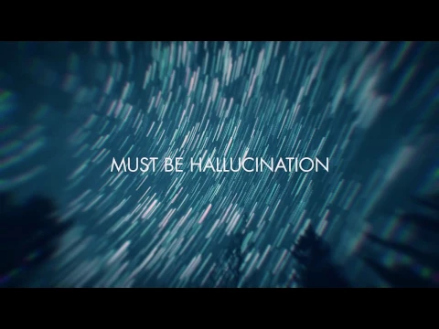 Download MP3 R3HAB - Hallucinations ft. R I T U A L (Lyric Video)