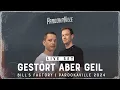 Download Lagu PAROOKAVILLE 2024 | GESTORT ABER GEIL