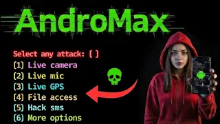 10 FREE Phone Hacking Tools using Android RATs in 2026