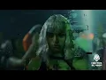 Rauw Alejandro - SANTA (Solo Version - Sin Ayra Starr) | VIDEO OFICIAL