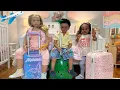 PACKING MY REBORN DOLLS FOR CALIFORNIA VACATION ✈️ WHAT DID WE FORGET? #rebornroleplay