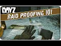 13 Essential Tips for Base Defense in DayZ Defences