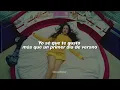 ROSALÍA - TUYA 🔥|| LETRA
