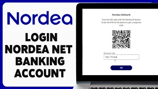 How To Login Nordea Net Banking Account 2024 Nordea Online Banking Sign In Tutorial